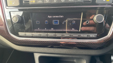 Volkswagen Up 1.0 115PS Up GTI 5dr Petrol Hatchback